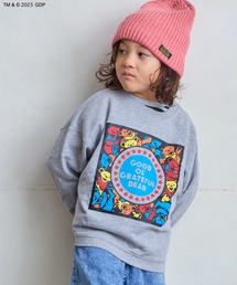 MARKEY'S（マーキーズ）の「【GRATEFUL DEAD/グレイトフルデッド】別注プリントトレーナー（スウェット）」