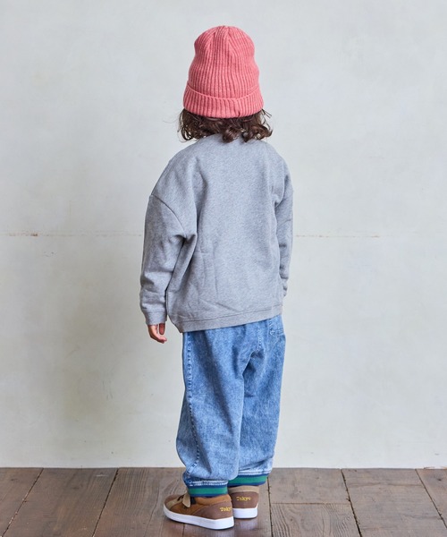 セール】【GRATEFUL DEAD/グレイトフルデッド】別注プリントトレーナー