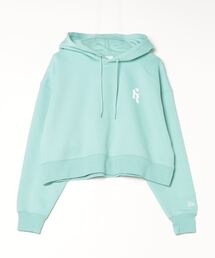 ニューエラ CALNAMUR FW25 WPA TECH SWEAT HOODIE FM