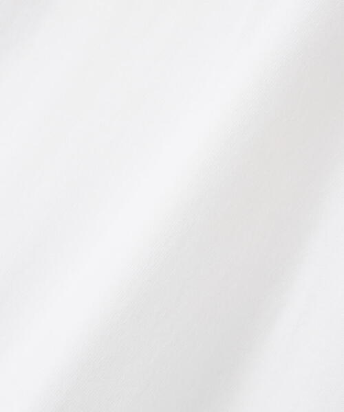 ROYAL FLASH（ロイヤルフラッシュ）の「guernika/ゲルニカ/PAC-MAN Print T-shirt / Live-paint（Tシャツ/カットソー・メンズ・ホワイト・2XL/L/XL/M）」の9枚目の写真