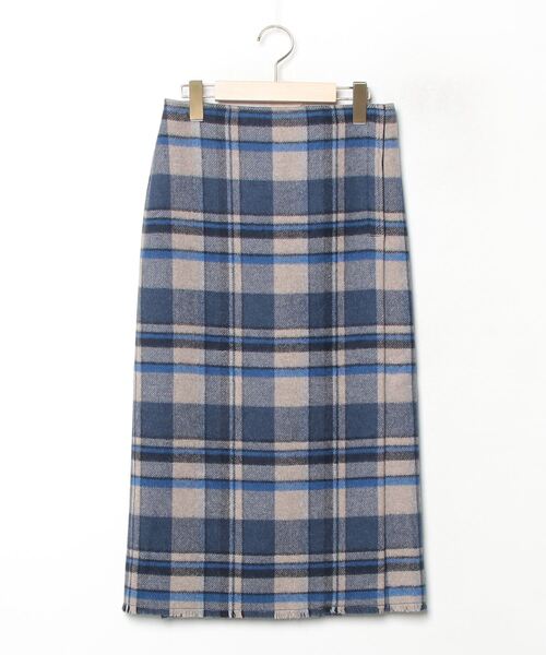 希少】【美品】VIVIENNE TAMネイビー スカート レース 0サイズ