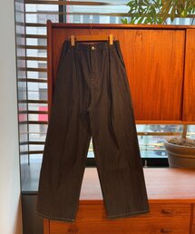 LIVETART | 《SOFIE D'HOORE》デニムパンツ(デニムパンツ)