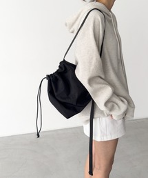 choice_cnl（チョイス）の「choice_cnl　ナイロンドロストショルダーバッグ（ショルダーバッグ）」