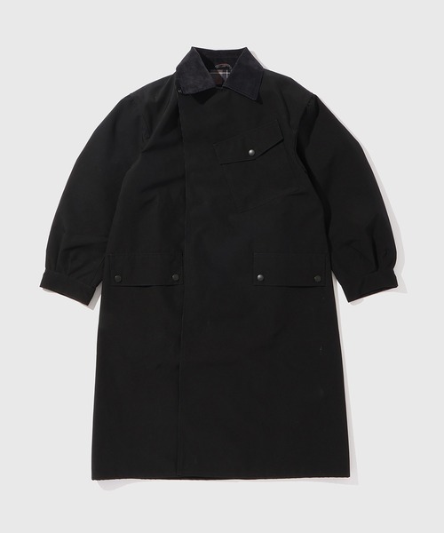 セール】《別注》【Barbour/バブアー】DESPATCH COAT（その他アウター