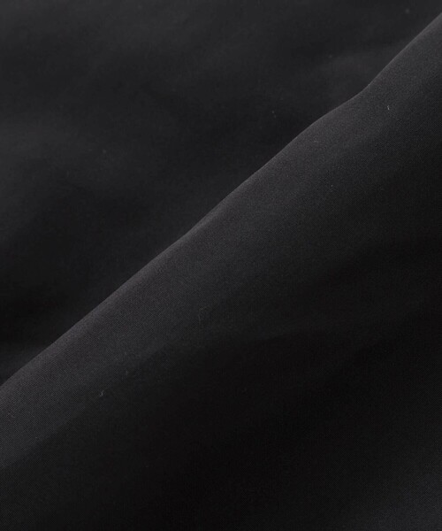 ZIDDY（ジディ）の「【 ニコ☆プチ 掲載 】リバーシブルブルゾン(130~160cm)（スタジャン・キッズ・ブラック/オフホワイト・150cm/FREE/130cm/140cm）」の8枚目の写真