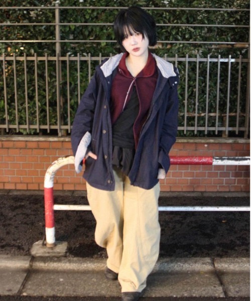 セール】【 SORUTT / ソルト 】 カーブシーム ワイドパンツ #（その他