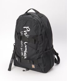 VENCEEXCHANGE | Philip Lumbang／フィリップ・ランバン 2本ベルトバンジーコードバックパック(バックパック/リュック)