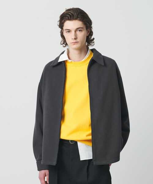 セール】エアロフリース アウター シャツ（その他アウター