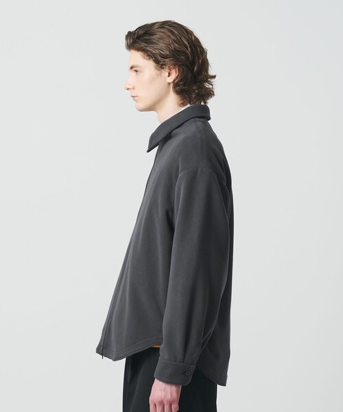 ビューティー＆ユース ユナイテッドアローズ（BEAUTY&YOUTH）/エアロフリース アウター シャツ セール】エアロフリース アウター シャツ（その他アウター