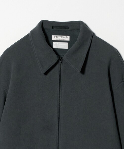 セール】エアロフリース アウター シャツ（その他アウター