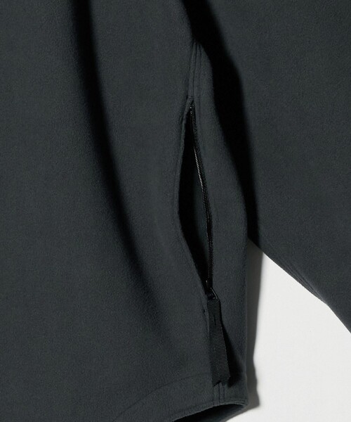 セール】エアロフリース アウター シャツ（その他アウター