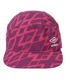 Kinetics（キネティクス）の「UMBRO Junior Football Practice Cap（アンブロ ジュニアフットボールプラクティスキャップ）（キャップ）」