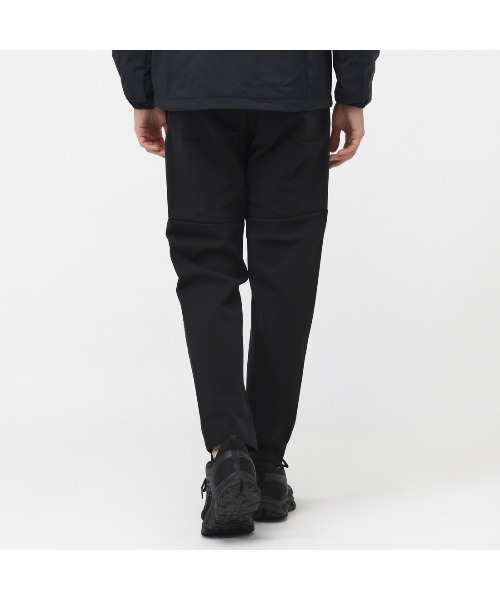 OAKLEY(オークリー)の「オークリー MATELASSE WARM SHELL PANTS 1.0(その他パンツ・メンズ・ブラック・M/L/LL/3L)」の7枚目の写真