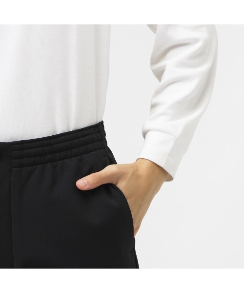 OAKLEY(オークリー)の「オークリー MATELASSE WARM SHELL PANTS 1.0(その他パンツ・メンズ・ブラック・M/L/LL/3L)」の8枚目の写真