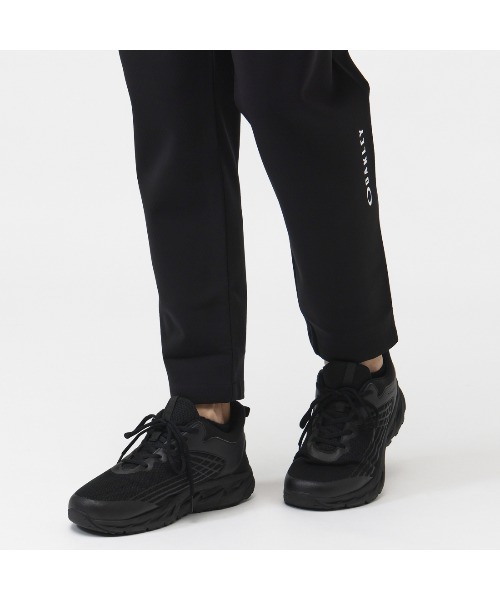 OAKLEY(オークリー)の「オークリー MATELASSE WARM SHELL PANTS 1.0(その他パンツ・メンズ・ブラック・M/L/LL/3L)」の9枚目の写真