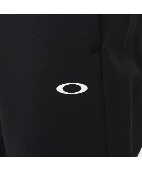 OAKLEY(オークリー)の「オークリー MATELASSE WARM SHELL PANTS 1.0(その他パンツ・メンズ・ブラック・M/L/LL/3L)」の5枚目の写真