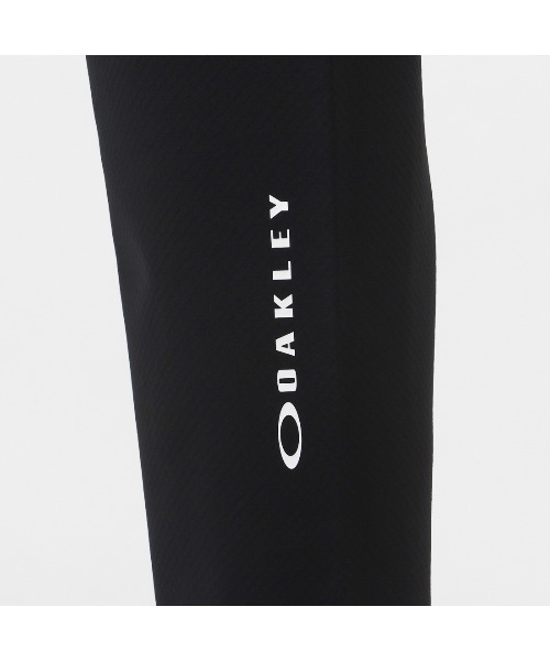 OAKLEY(オークリー)の「オークリー MATELASSE WARM SHELL PANTS 1.0(その他パンツ・メンズ・ブラック・M/L/LL/3L)」の3枚目の写真