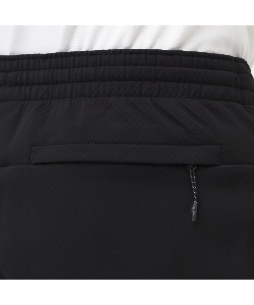 OAKLEY(オークリー)の「オークリー MATELASSE WARM SHELL PANTS 1.0(その他パンツ・メンズ・ブラック・M/L/LL/3L)」の6枚目の写真