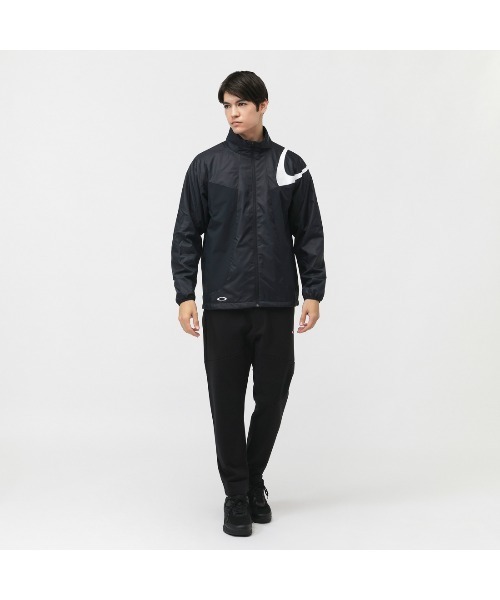 OAKLEY(オークリー)の「オークリー MATELASSE WARM SHELL PANTS 1.0(その他パンツ・メンズ・ブラック・M/L/LL/3L)」の4枚目の写真