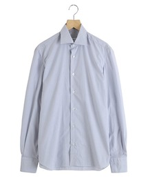 ERRICO FORMICOLA | Errico Formicola / エリコ フォルミコラ：LUCIANO STRIPE：7-3527-3[MUS](ビジネスシャツ)