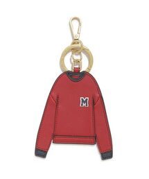 Mila Owen（ミラオーウェン）の「Mトレーナーチャーム（キーケース/キーアクセサリー）」