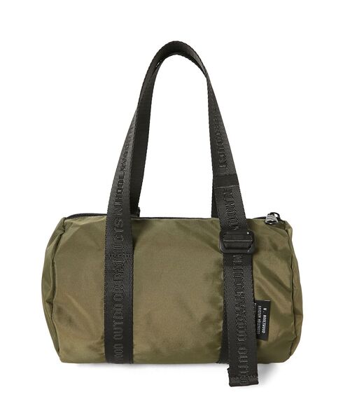 MINI TOTE BAG N.HOOLYWOOD COMPILE│N-HOOLYWOOD.COM