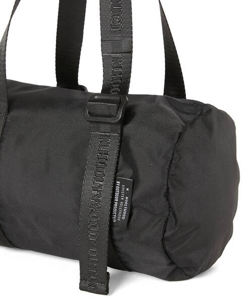 N.HOOLYWOOD COMPILE × OUTDOOR PRODUCTS MINI BARREL BAG N.HOOLYWOOD