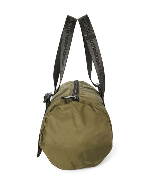 N.HOOLYWOOD COMPILE × OUTDOOR PRODUCTS MINI BARREL BAG N.HOOLYWOOD