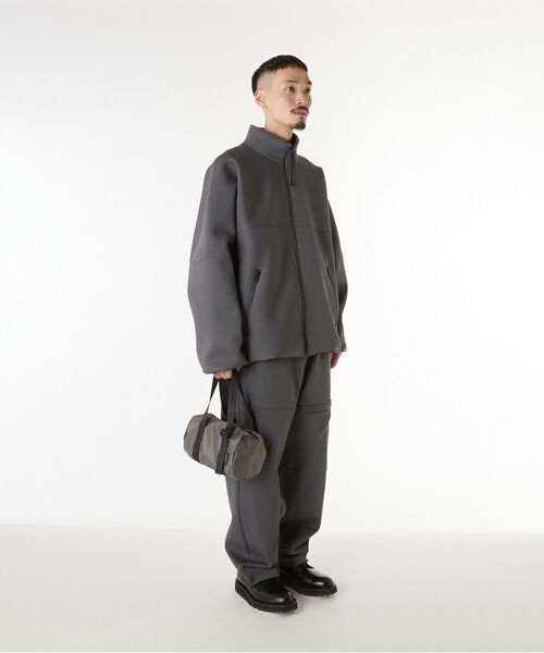 N.HOOLYWOOD COMPILE × OUTDOOR PRODUCTS MINI BARREL BAG N.HOOLYWOOD