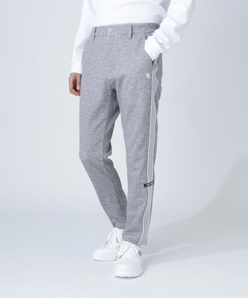 セール】【PEARLY GATES】杢ワッフルパンツ（その他パンツ）｜PEARLY