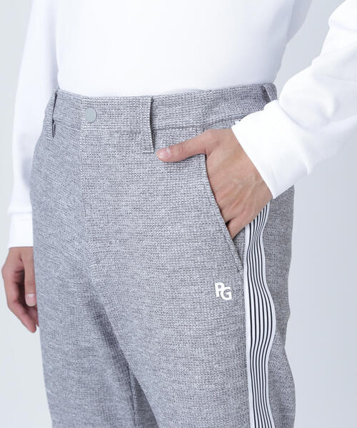 セール】【PEARLY GATES】杢ワッフルパンツ（その他パンツ）｜PEARLY