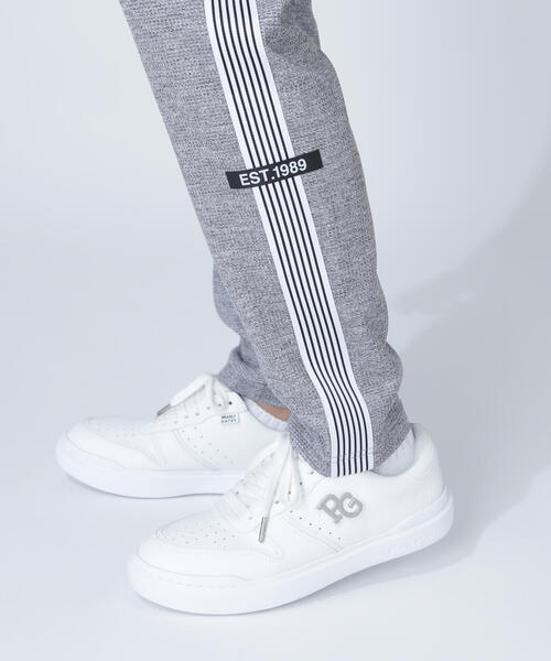 セール】【PEARLY GATES】杢ワッフルパンツ（その他パンツ）｜PEARLY