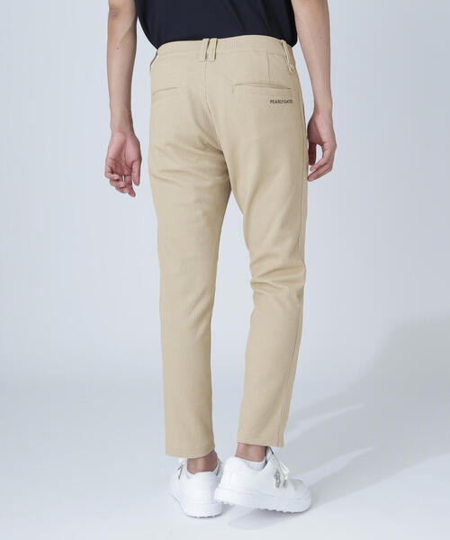 セール】【PEARLY GATES】杢ワッフルパンツ（その他パンツ）｜PEARLY