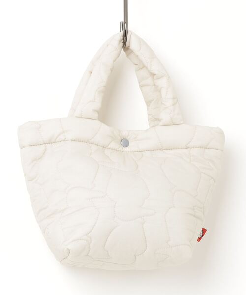 CHUMS（チャムス）の「チャムス CHUMS Booby Stitch Mini Tote Bag（トートバッグ・メンズ・その他・ONE SIZE）」の2枚目の写真