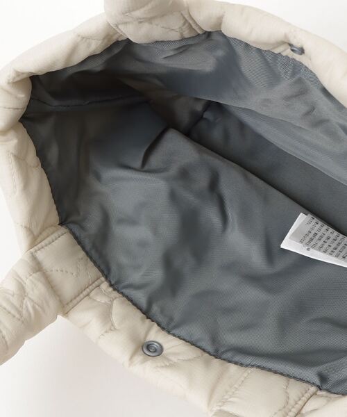 CHUMS（チャムス）の「チャムス CHUMS Booby Stitch Mini Tote Bag（トートバッグ・メンズ・その他・ONE SIZE）」の4枚目の写真