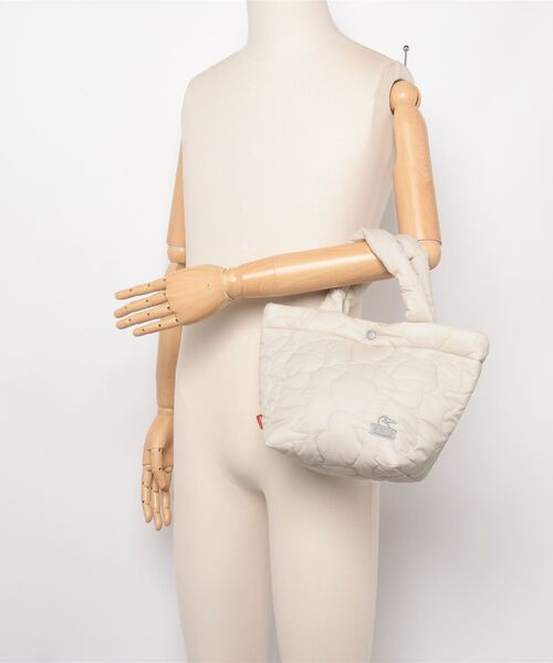 CHUMS（チャムス）の「チャムス CHUMS Booby Stitch Mini Tote Bag（トートバッグ・メンズ・その他・ONE SIZE）」の5枚目の写真