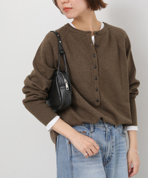 JOURNAL STANDARD relume | 《追加2》ウールミックス2WAYビッグプルオーバー(ニット/セーター)