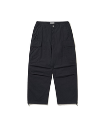 HISHANDER（ヒズハンダー）の「RIPSTOP BDU UTILITY PANTS NAVY（その他パンツ）」