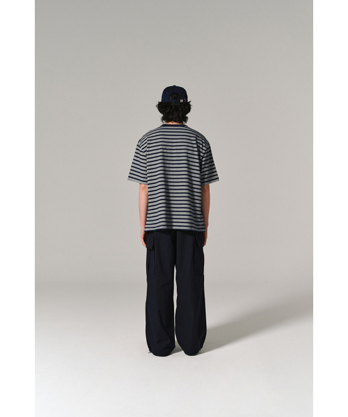 HISHANDER(ヒズハンダー)の「RIPSTOP BDU UTILITY PANTS NAVY(その他パンツ・メンズ・その他・2/3/1)」の7枚目の写真