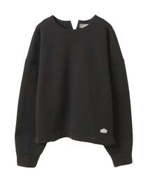 LOGEMENT DE CLAIRE（ロジュモンドクレール）の「裏起毛プルオーバー（スウェット）」