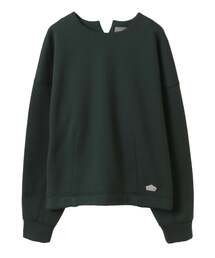 LOGEMENT DE CLAIRE（ロジュモンドクレール）の「裏起毛プルオーバー（スウェット）」