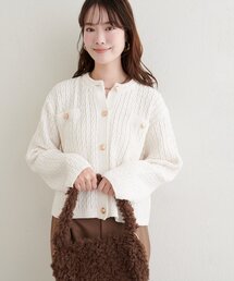 ベロア」に該当するカーディガン/ボレロファッション通販 - ZOZOTOWN