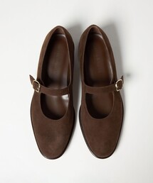 ODETTE E ODILE｜オデット エ オディールのローファー通販