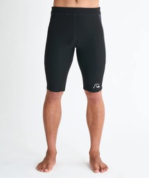 Quiksilver（クイックシルバー）の「EVERYDAY SESSIONS 1./クイックシルバーウエットスーツ(ウェットパンツ）（水着・メンズ）」