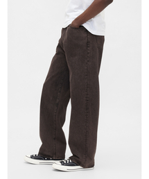 GAP（ギャップ）の「90S ルーズフィットデニム（デニムパンツ）」