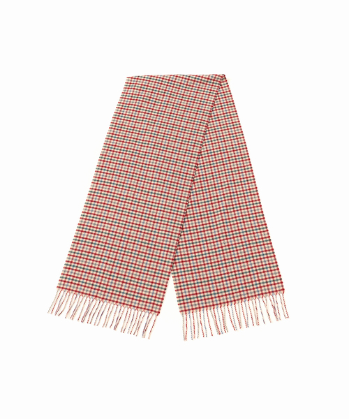 EDIFICE（エディフィス）の「EDIFICE カシミヤマフラー（マフラー・メンズ・その他7/その他13/その他18/その他4/ネイビー/ブラウン/ブラック・FREE）」の14枚目の写真