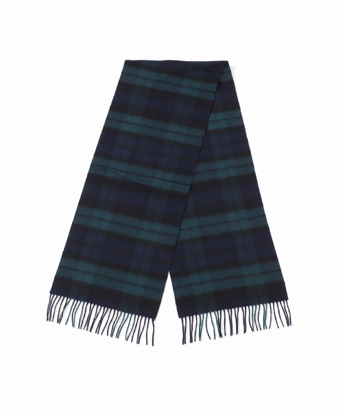 EDIFICE（エディフィス）の「EDIFICE カシミヤマフラー（マフラー・メンズ・その他7/その他13/その他18/その他4/ネイビー/ブラウン/ブラック・FREE）」の13枚目の写真