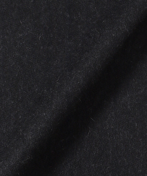 EDIFICE（エディフィス）の「EDIFICE カシミヤマフラー（マフラー・メンズ・その他7/その他13/その他18/その他4/ネイビー/ブラウン/ブラック・FREE）」の9枚目の写真