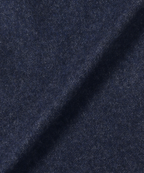 EDIFICE（エディフィス）の「EDIFICE カシミヤマフラー（マフラー・メンズ・その他7/その他13/その他18/その他4/ネイビー/ブラウン/ブラック・FREE）」の22枚目の写真