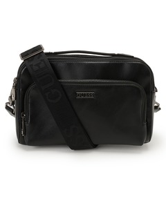 BERLIN Bumbag M ボディバッグ ウエストポーチ | GUESS(ゲス) JAPAN